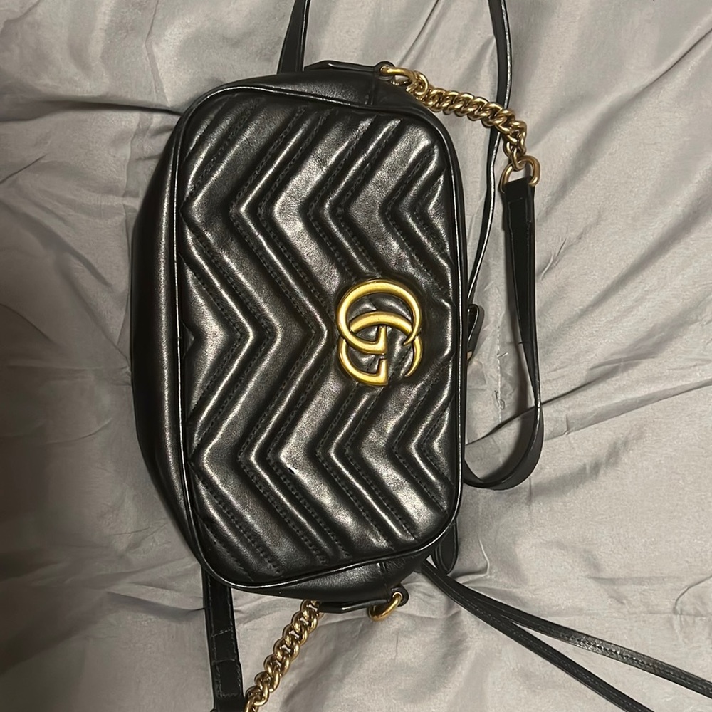Gucci Cross body